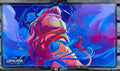 Mufasa: Ruler of Pride Rock