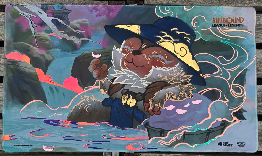 Teemo: Set 2 Spiritforged