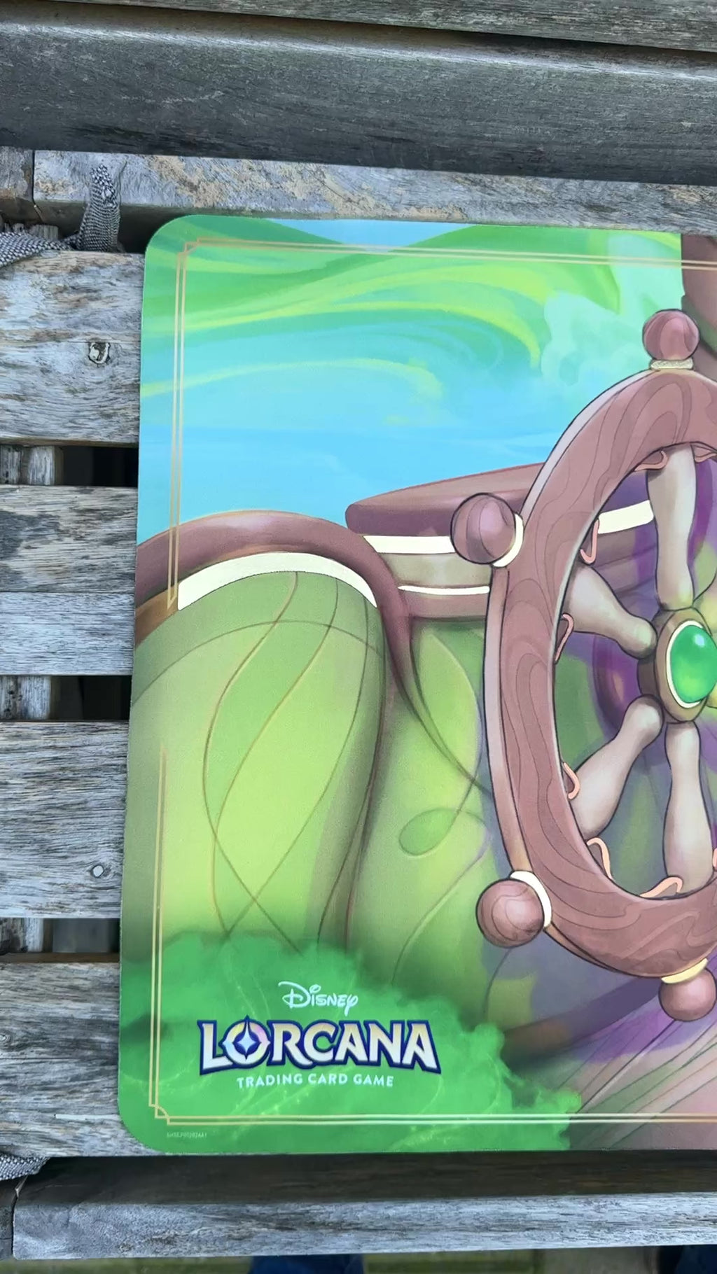 Mickey Mouse: Steamboat Pilot