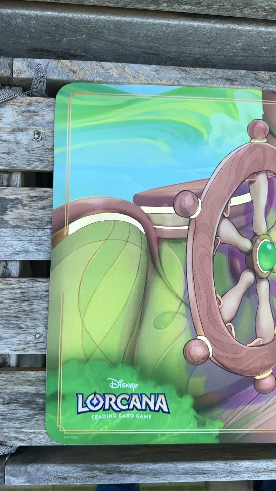 Mickey Mouse: Steamboat Pilot