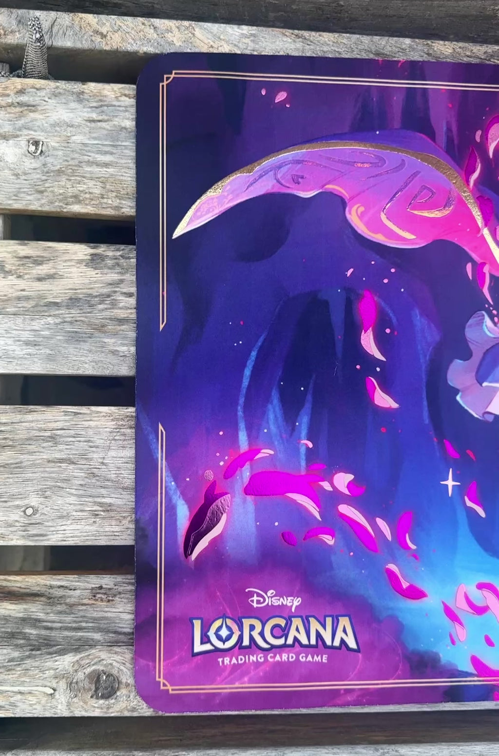 Belle: Accomplished Mystic