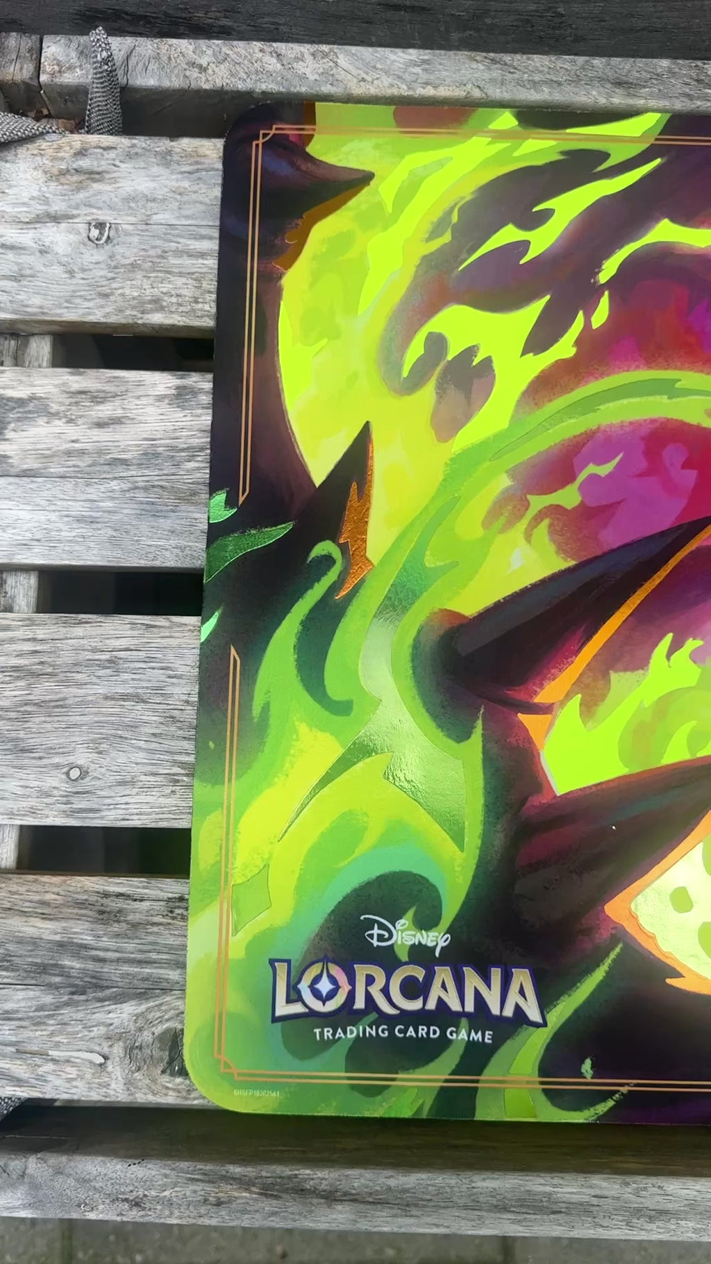 Dragon Fire