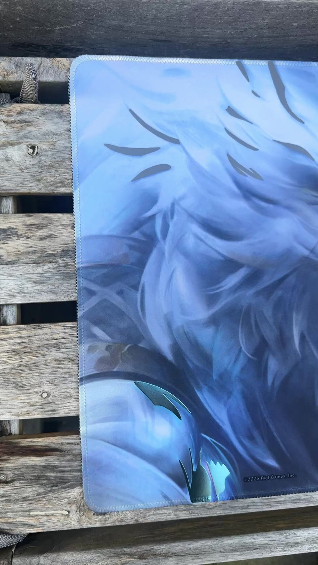 Volibear: Set 1 Origins