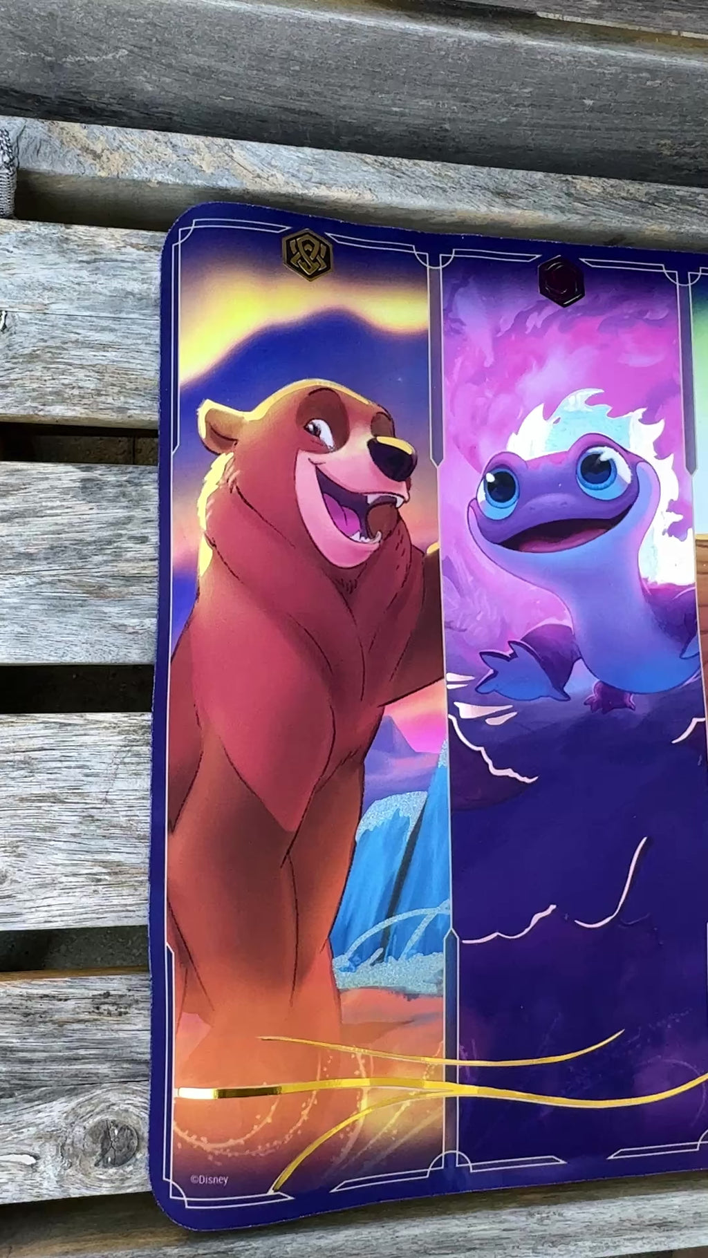 2025 Convention Playmat