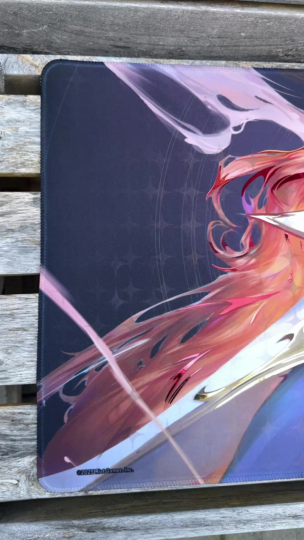 Miss Fortune: Set 1 Origins